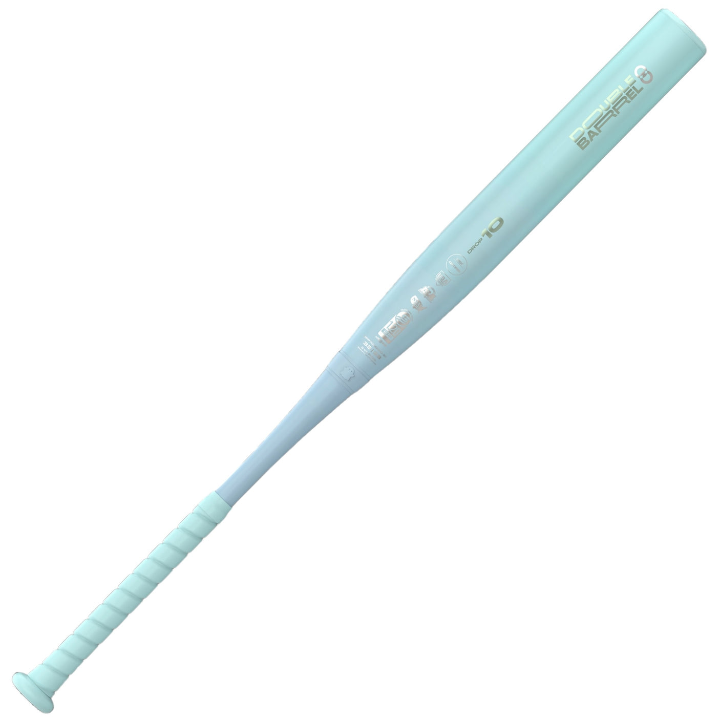 2027 Easton Ghost OG Fastpitch Softball Bat -10oz EFP7GHOG10
