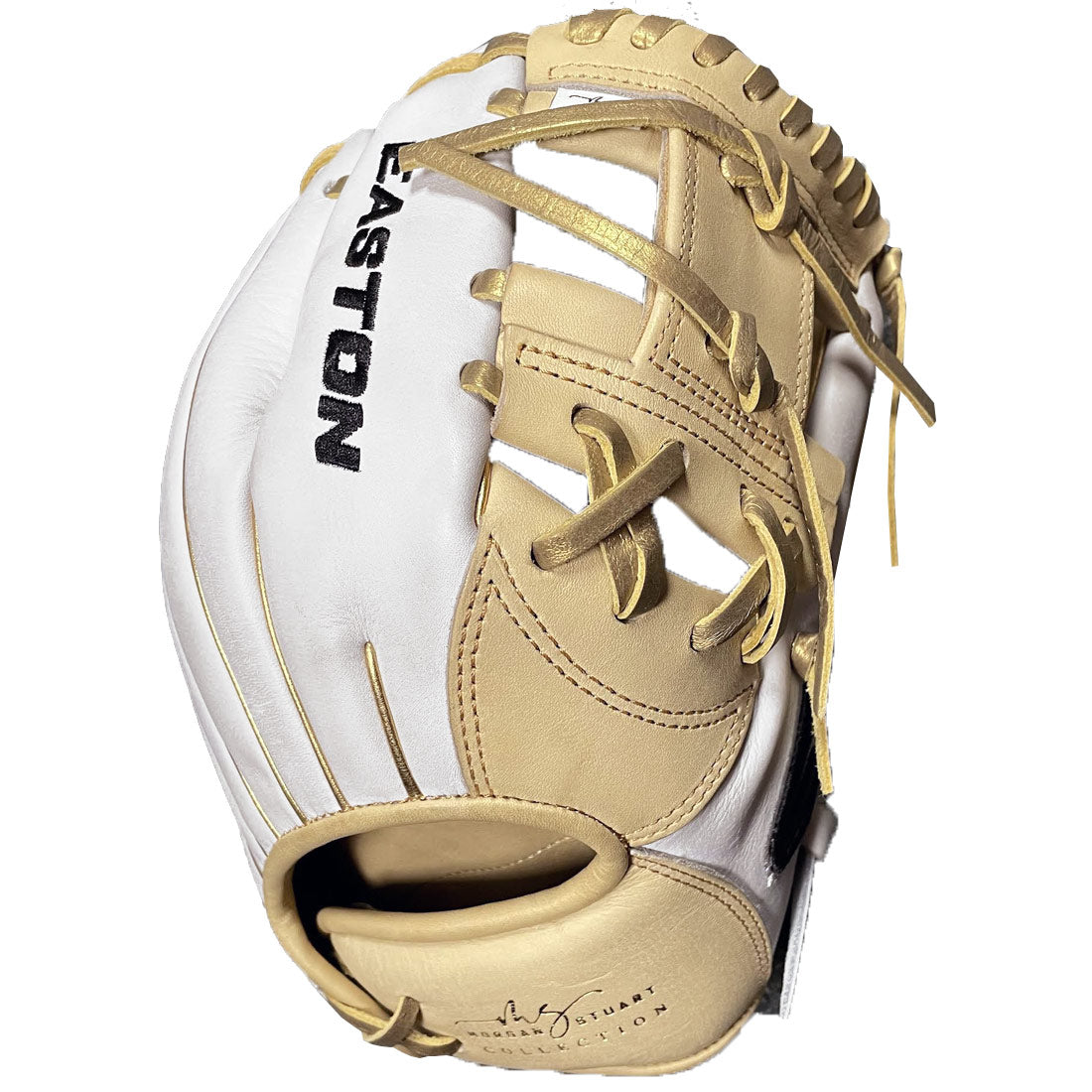 Easton Pro Collection Morgan Stuart Fastpitch Softball Glove 11.5" EHI