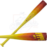 2024 Easton Hype Fire Junior Big Barrel USSSA Baseball Bat -12oz EJB4HYP12