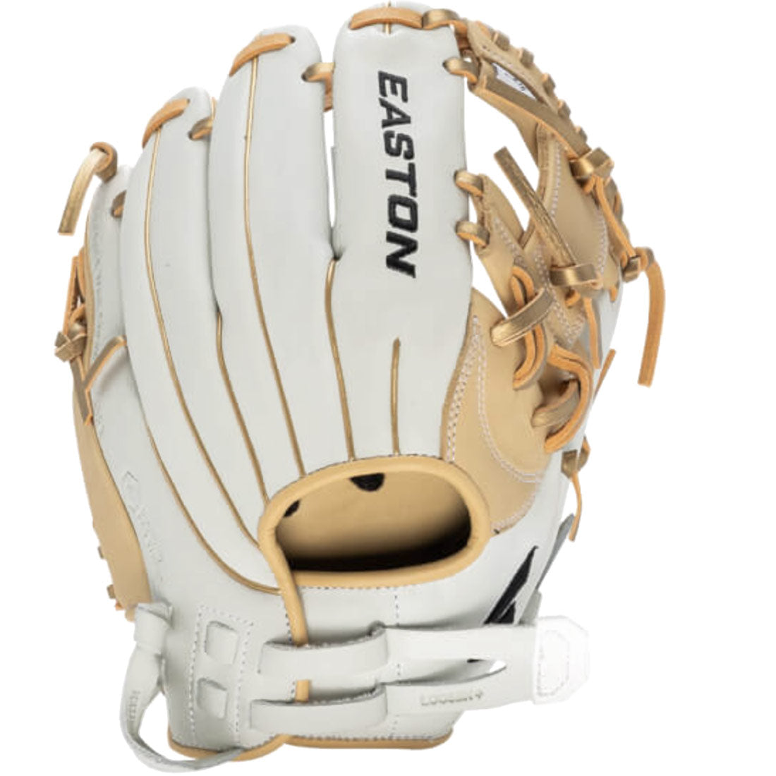 Easton Morgan Stuart Fastpitch Softball Glove 11.5