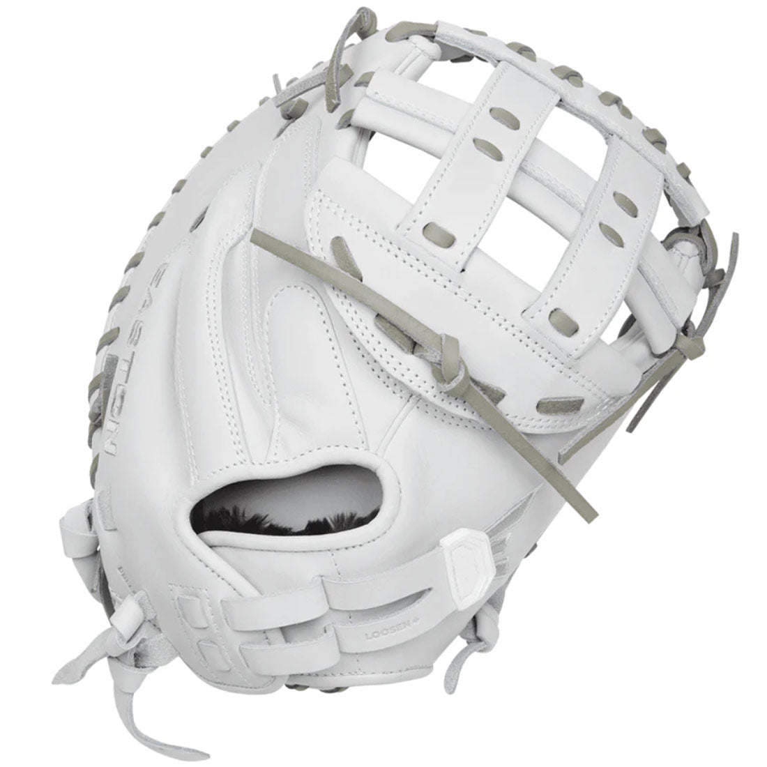 Easton Pro Collection Fastpitch Softball Catcher's Mitt 34" EPCFPCM34