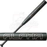Easton Alpha Slowpitch Softball Bat Loaded USA ESA3ALL