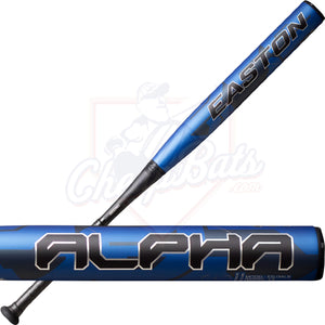 Easton Alpha Slowpitch Softball Bat Balanced USSSA ESU3ALB