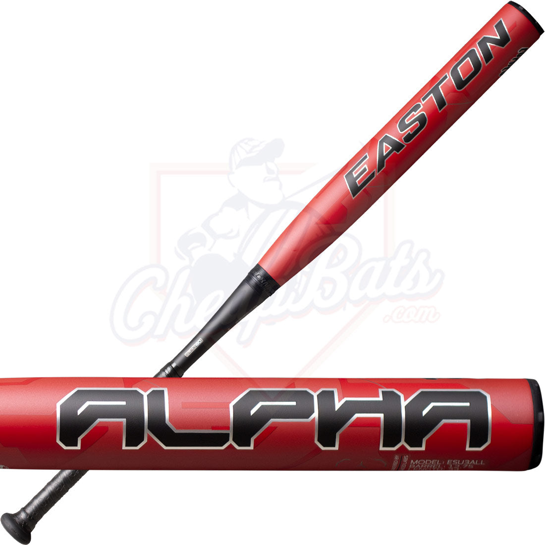 Slow pitch softball outlet bat