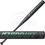 CLOSEOUT 2024 Easton Fi Finau Island Life Slowpitch Softball Bat Loaded USSSA ESU4ILL