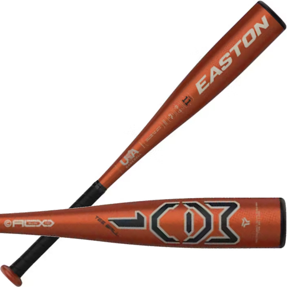 2025 Easton MAV-1 Youth USA Tee Ball Baseball Bat -11oz ETB5MAV11