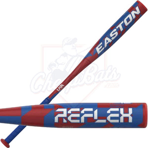 Easton Reflex Youth USA Baseball Bat -12oz EUS4REF12