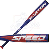 CLOSEOUT 2024 Easton Speed Comp Youth USA Baseball Bat -10oz EUS4SPC10