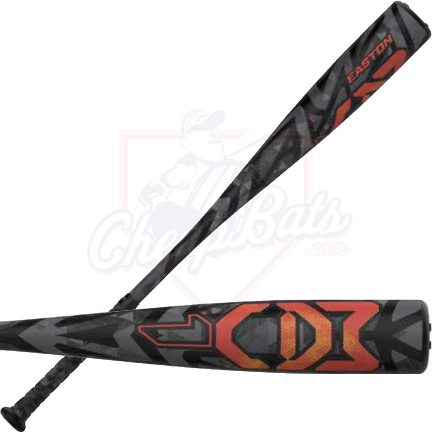 CLOSEOUT 2024 Easton Mav-1 Youth USSSA Baseball Bat -5oz EUT4MAV5