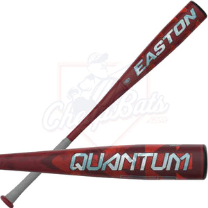 Easton Quantum Youth USSSA Baseball Bat -8oz EUT4QUAN8