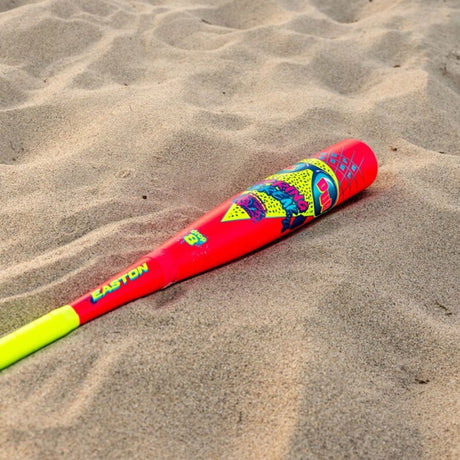 Easton Spring Break USSSA Dub Baseball Bat -5oz EUT6DSBP5