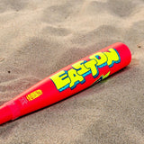 Easton Spring Break USSSA Dub Baseball Bat -5oz EUT6DSBP5