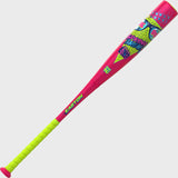Easton Spring Break USSSA Dub Baseball Bat -5oz EUT6DSBP5