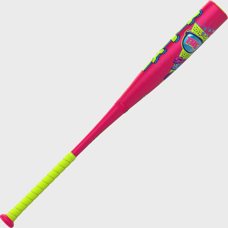 Easton Spring Break USSSA Dub Baseball Bat -5oz EUT6DSBP5