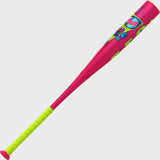 Easton Spring Break USSSA Dub Baseball Bat -5oz EUT6DSBP5