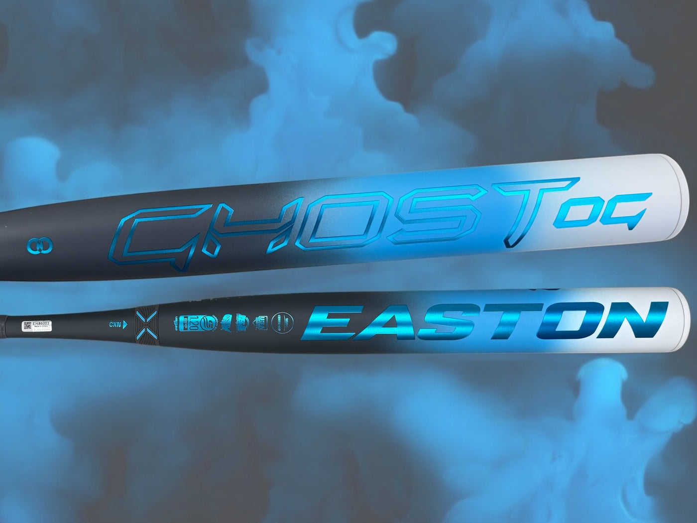 Easton Ghost OG Banner