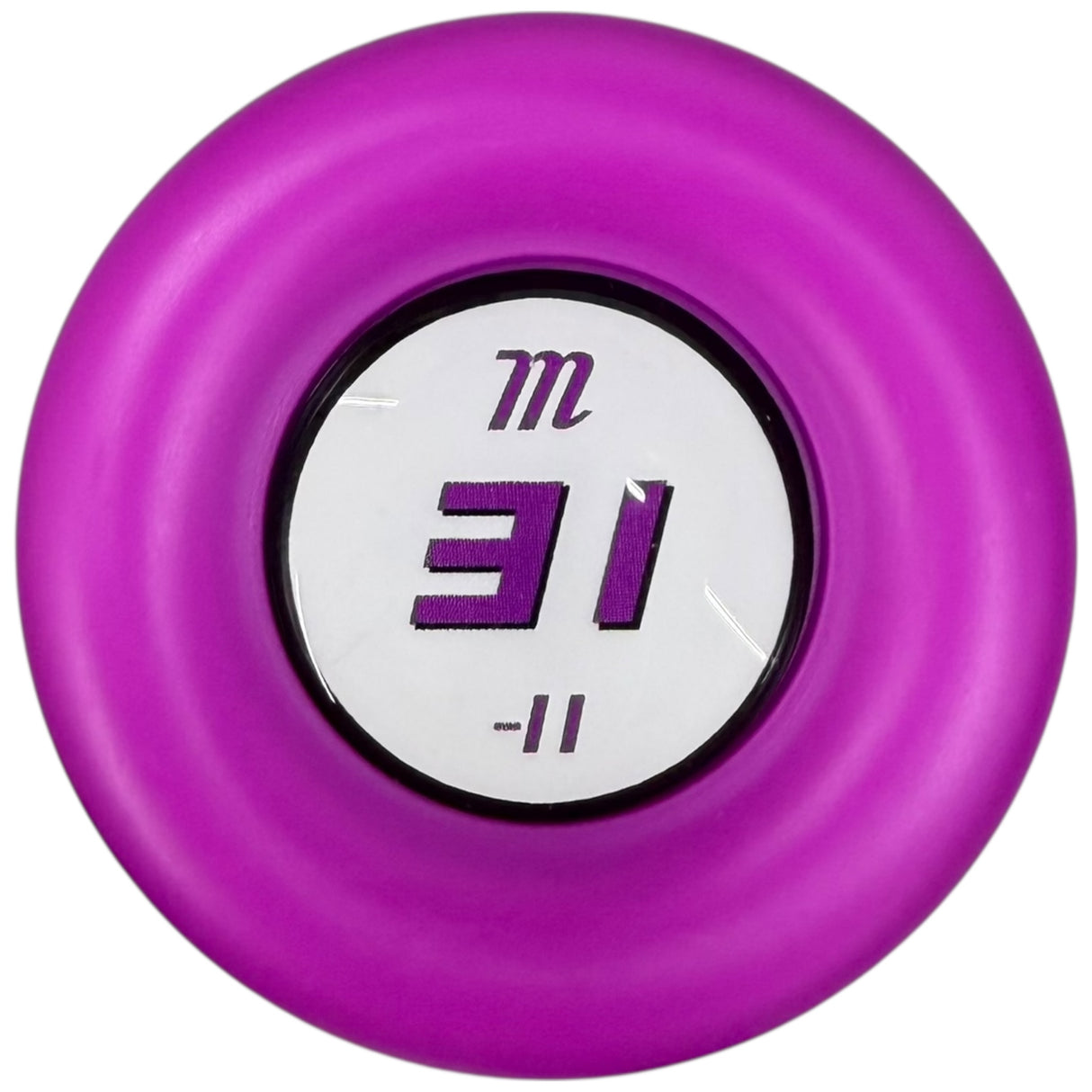 Marucci Asura Berry Crush Fastpitch Softball Bat -11oz MFPAS11P