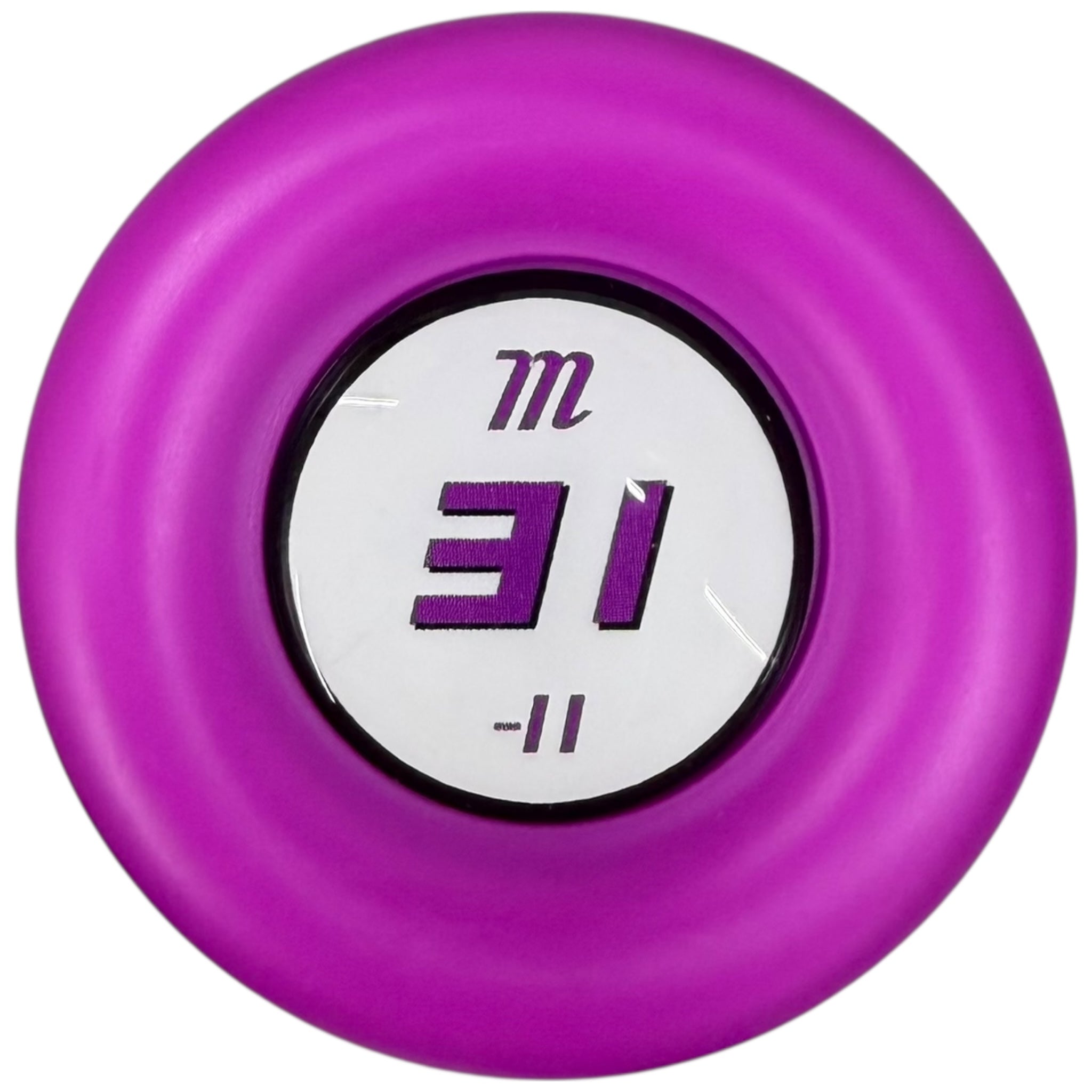 Marucci Asura Berry Crush Fastpitch Softball Bat -11oz MFPAS11P