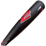 Marucci CATX2 Composite Youth USA Tee Ball Baseball Bat -13oz MTBCCPX2