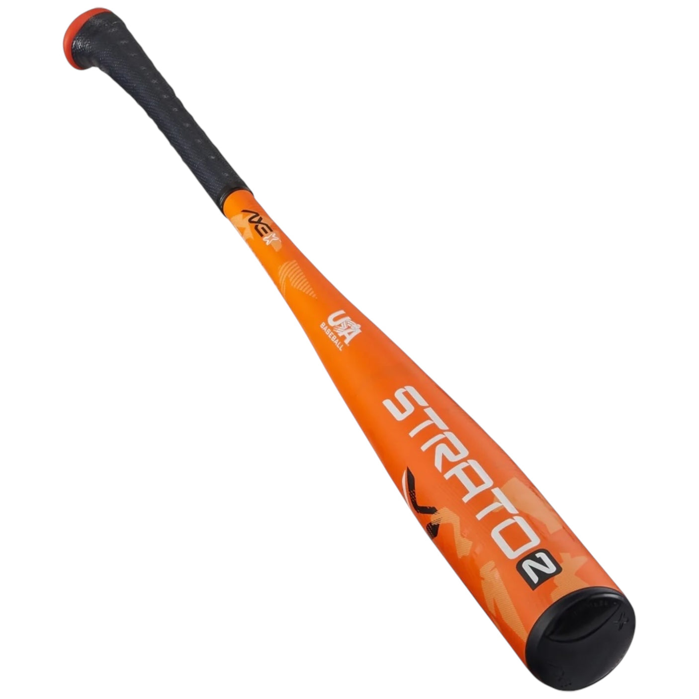 2024 Axe Strato Youth USA Baseball Bat -10oz L185M