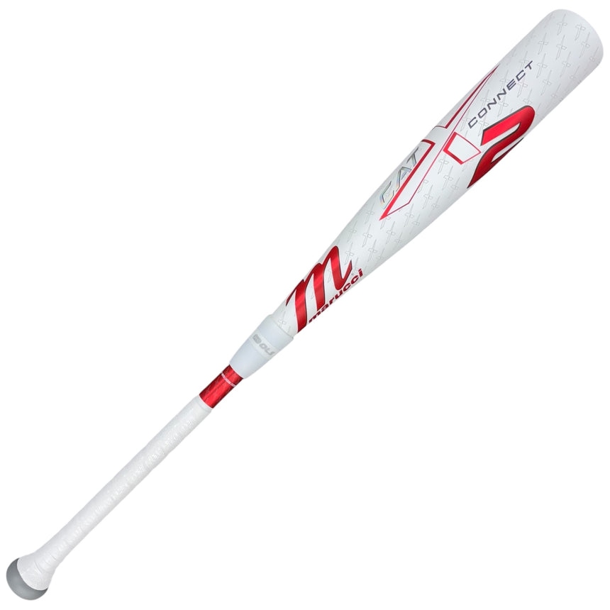 Marucci CATX2 Connect Youth USSSA Baseball Bat -8oz MSBCCX28