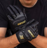 Marucci Pittards Reserve Batting Gloves (Adult Pair) MBGPTRSV2