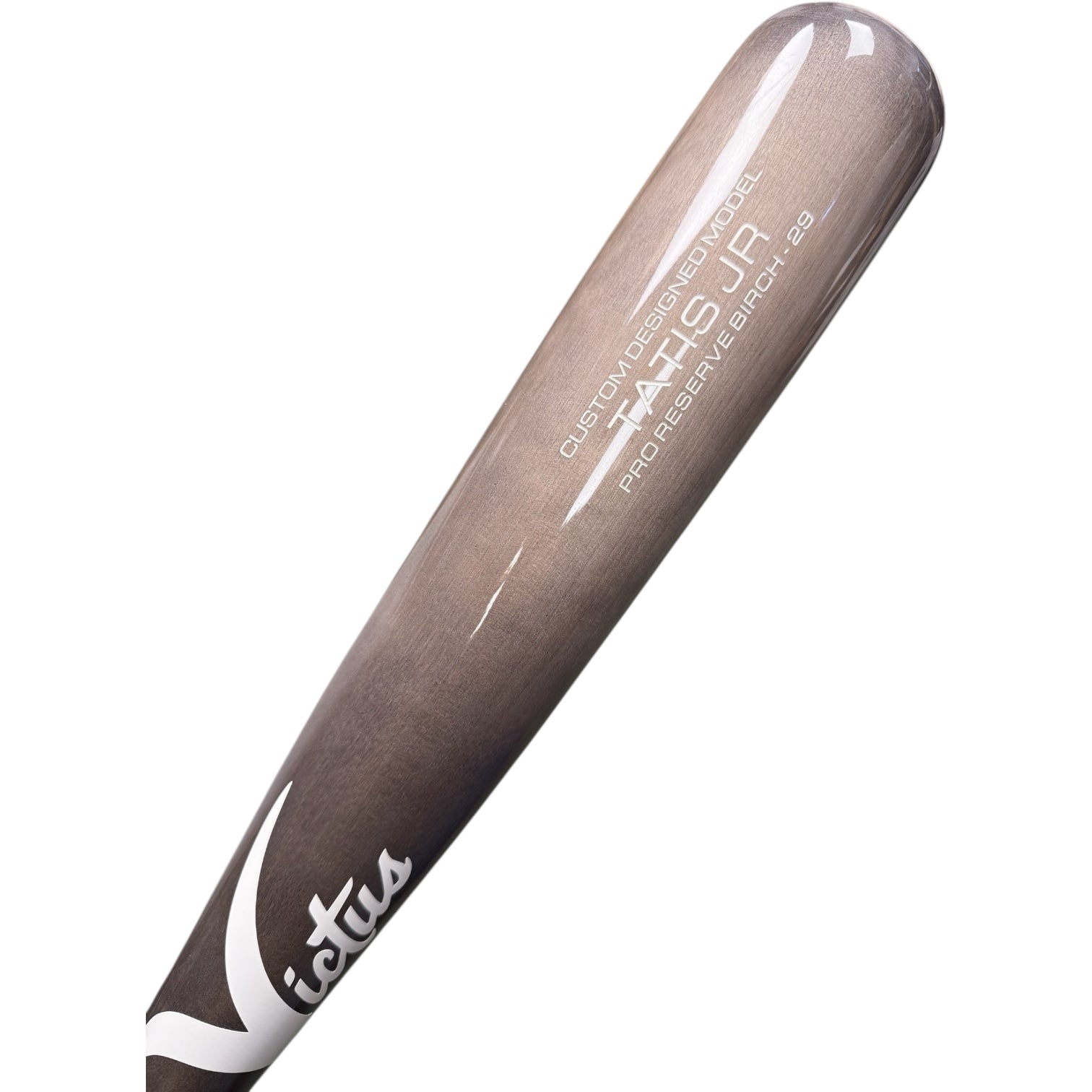 Victus Tatis Jr Pro Reserve Youth Birch Wood Baseball Bat VYRWBTATISJR-B/GY