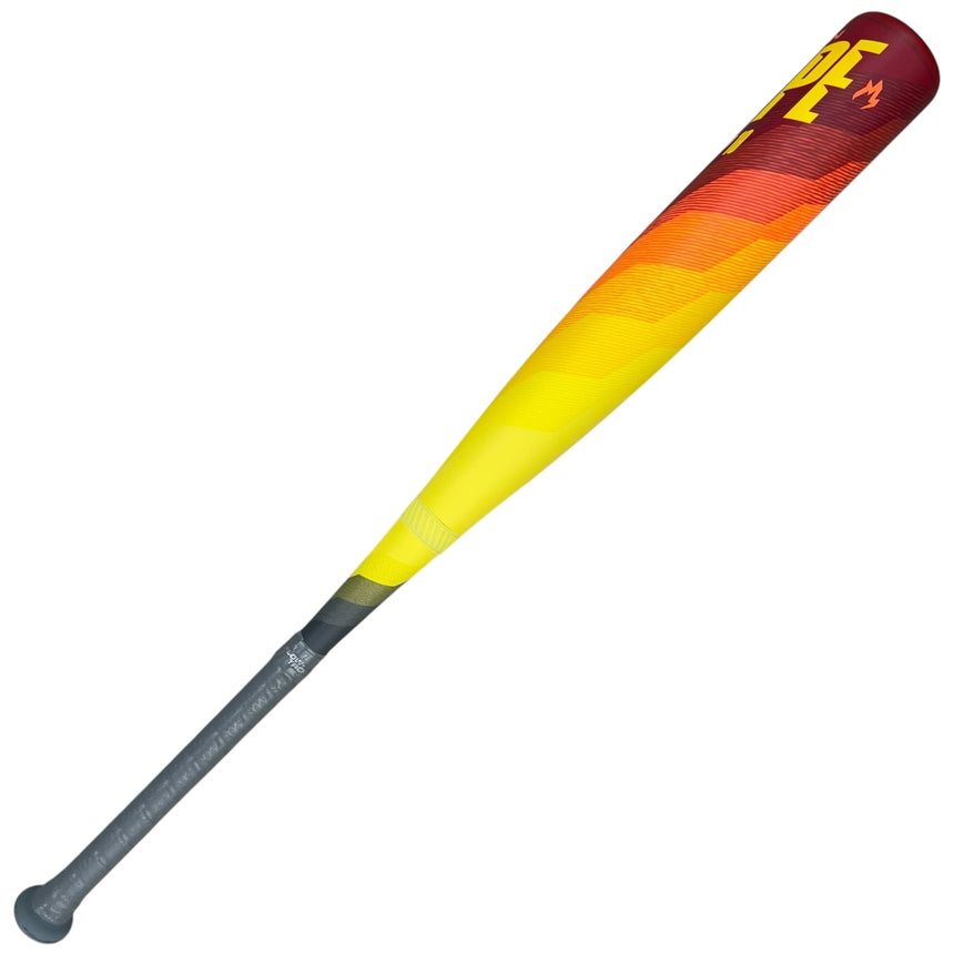 2024 Easton Hype Fire Youth USSSA Baseball Bat -10oz EUT4HYP10