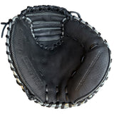 All Star AF Focus Framer Fastpitch Softball Catcher's Training Mitt 29.5" CMW150TM