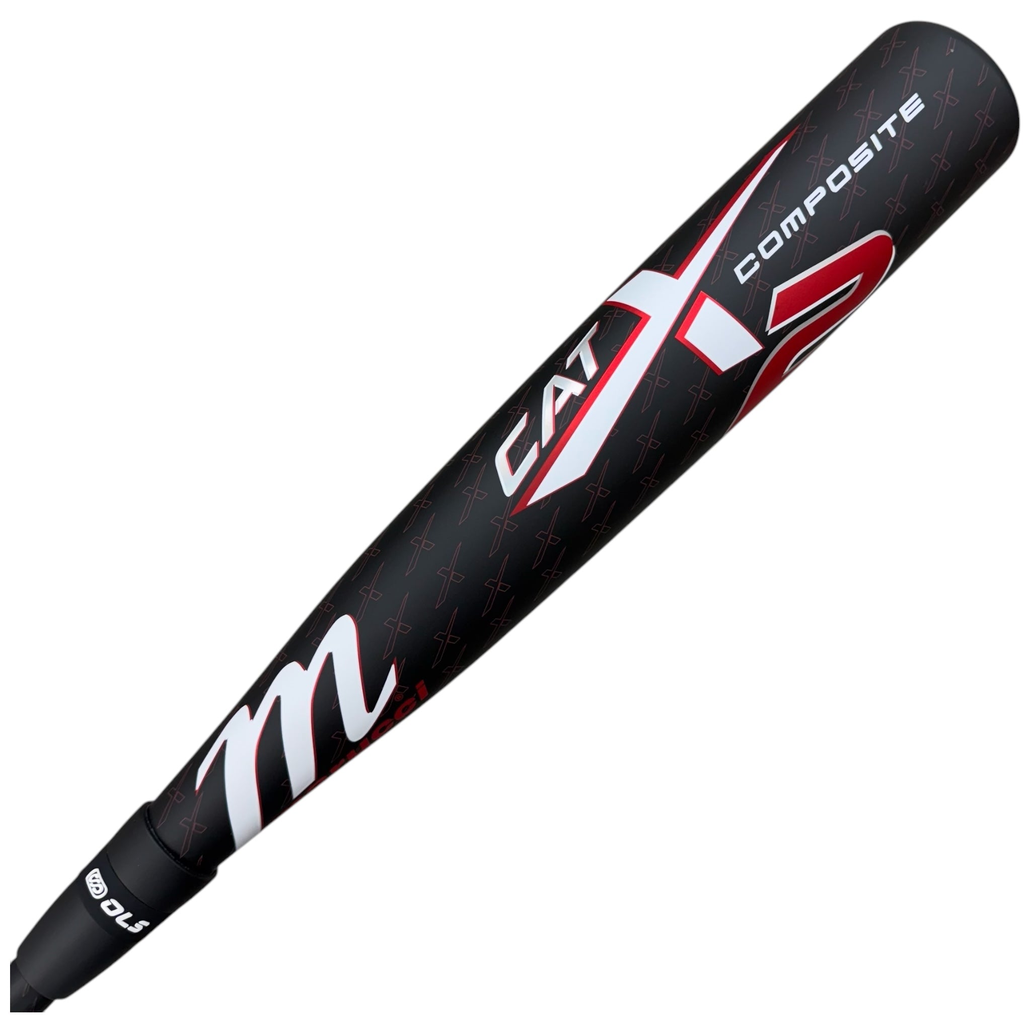 Marucci CATX2 Composite Youth USSSA Baseball Bat -10oz MSBCCPX210