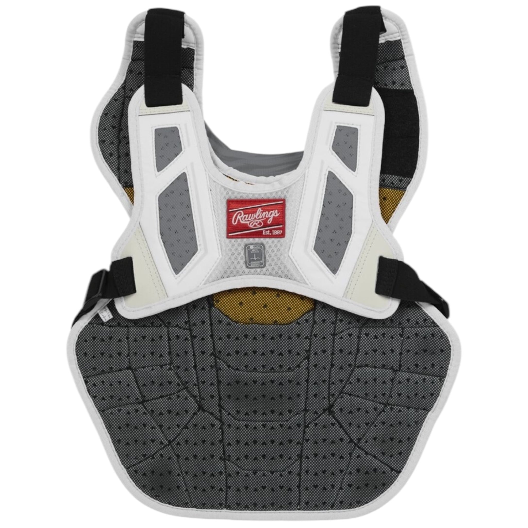 Rawlings Velo 2.0 Catcher’s Gear Set