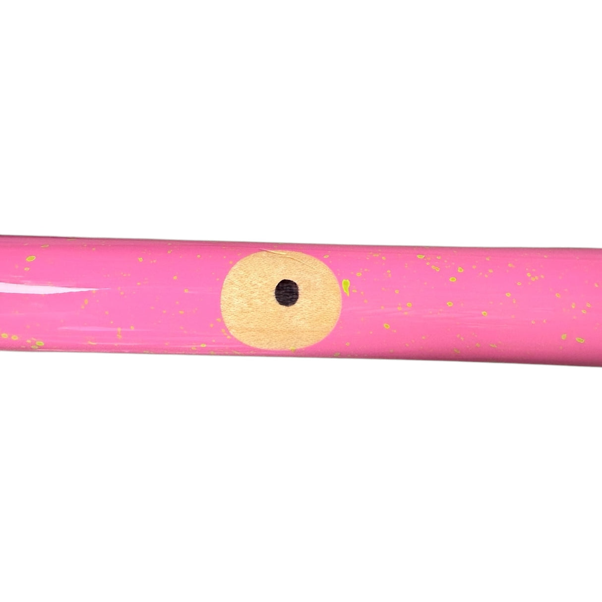 CLOSEOUT Victus Tatis23 Pro Reserve Maple Wood Baseball Bat Pink VRWMFT23-NP/NG