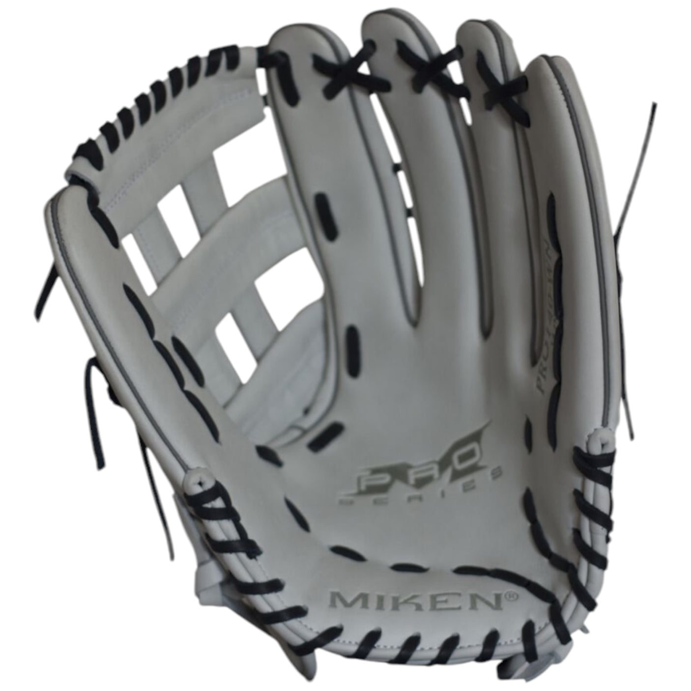 Miken Pro Series Slowpitch Softball Glove 14" PRO140-WN