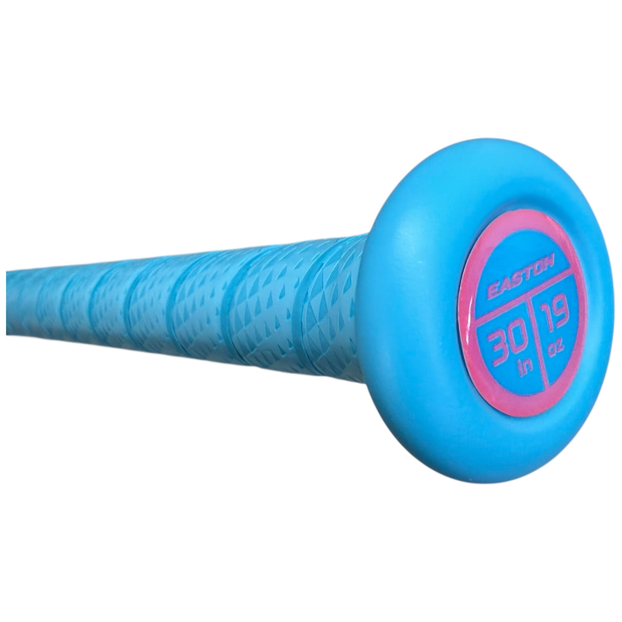 Easton Ghost OG Rainbow Sherbet Fastpitch Softball Bat