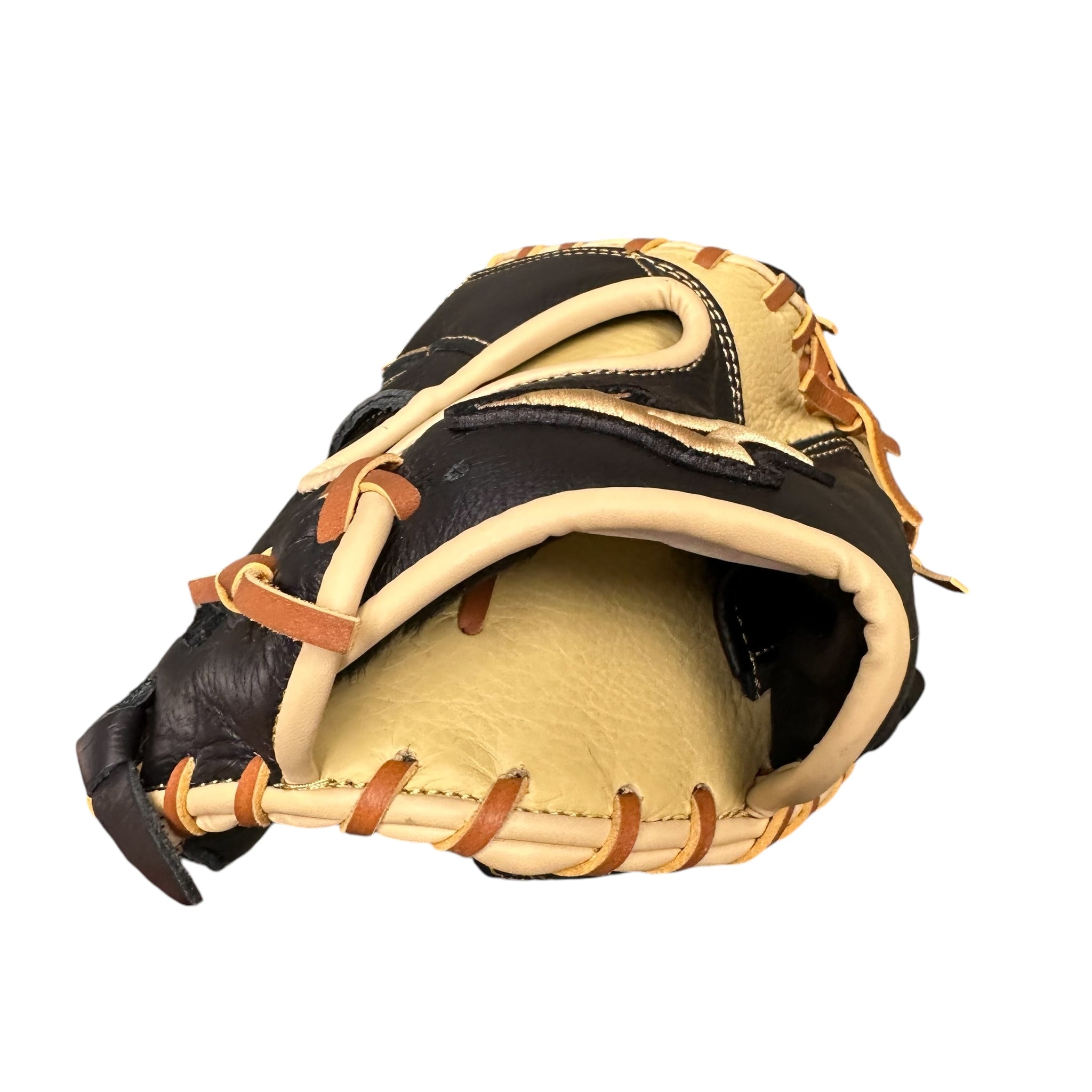 Mizuno Samurai Youth Baseball Catcher's Mitt 33