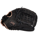 Rawlings R9 Series Fastpitch Softball Glove 12.5" R9SB125-18B