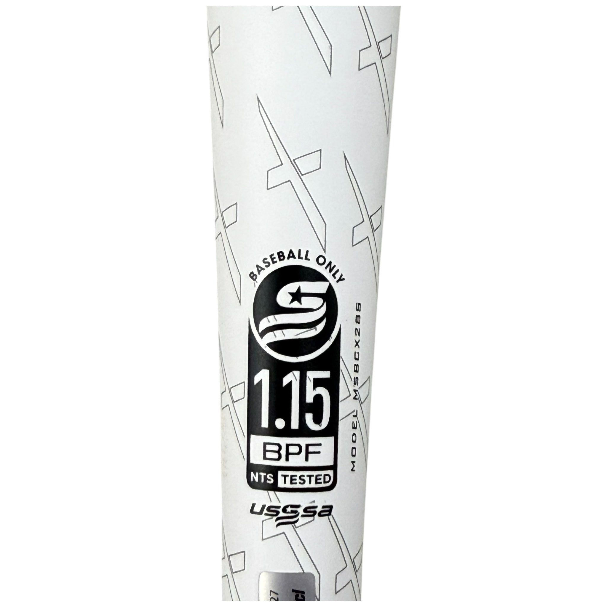 2025 Marucci CATX2 Smart Youth | MSBCX28S | CheapBats.com