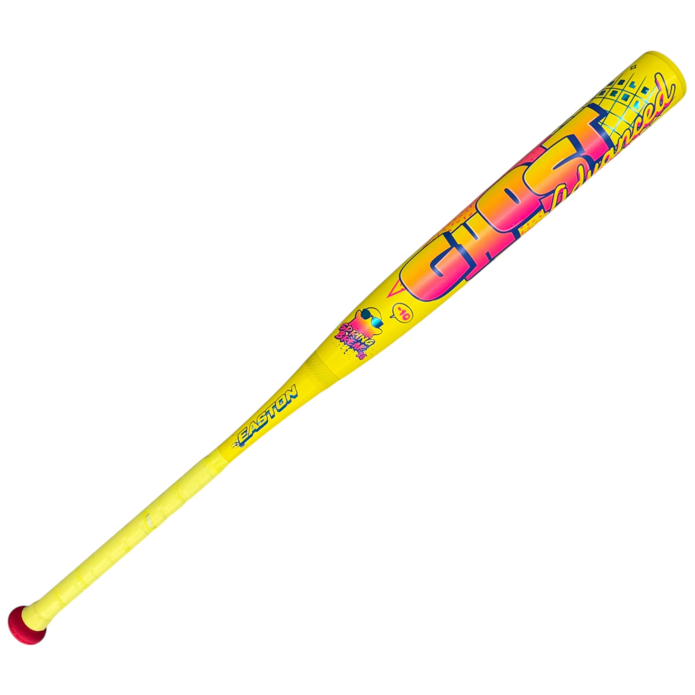 2026 Easton Ghost Advanced Spring Break Fastpitch Softball Bat