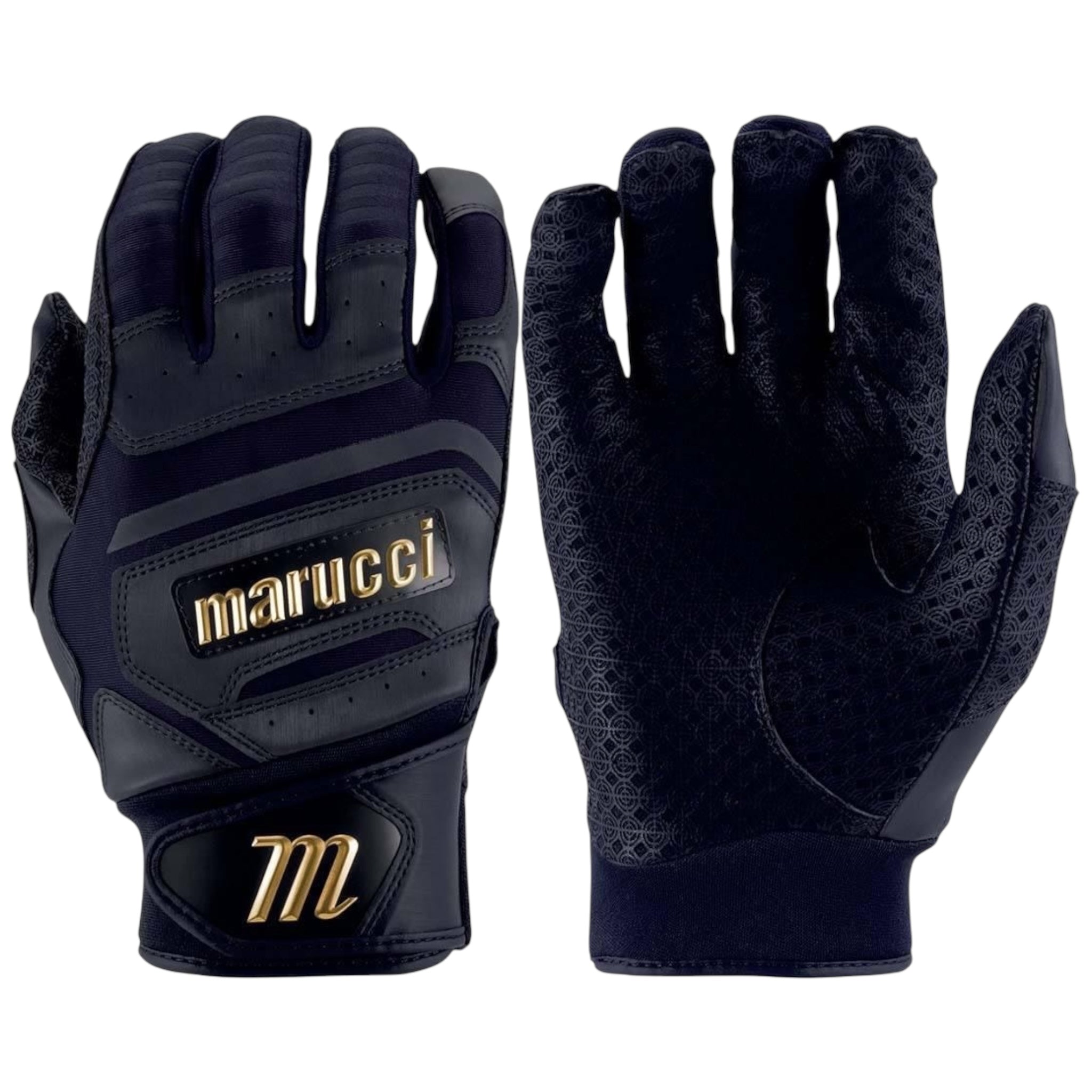 Marucci Pittards Reserve Batting Gloves (Adult Pair) MBGPTRSV2