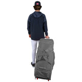 Rawlings Yadi 2 Wheeled Equipment Bag