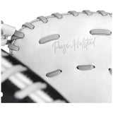 All Star PHX Paige Halstead Fastpitch Softball Catcher's Mitt 34" CMW-PHX-34