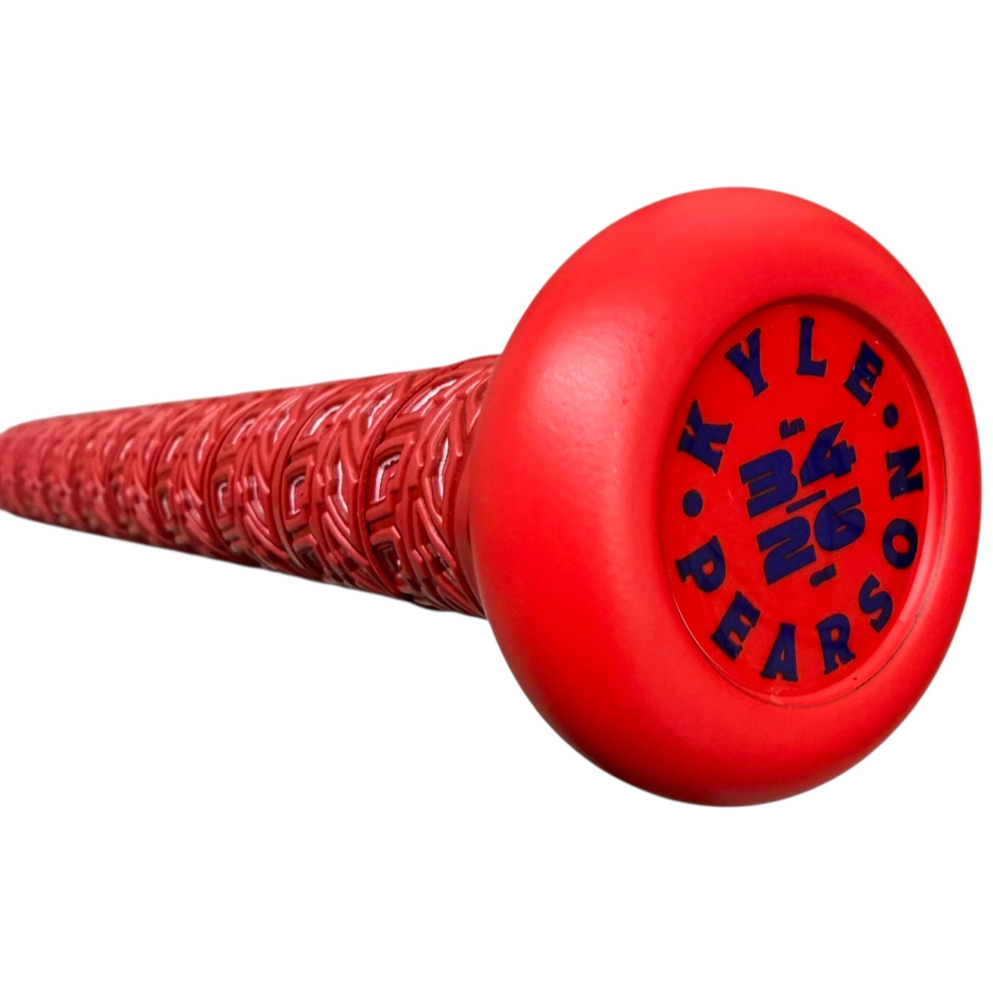 2026 Miken KP23 Maxload USA Slowpitch Softball Bat 1 Piece 12.75