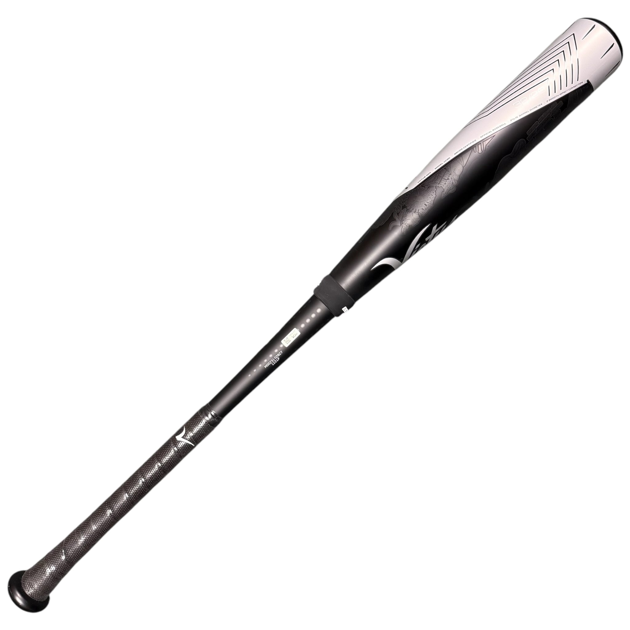 CLOSEOUT Victus Nox BBCOR Baseball Bat -3oz VCBN – CheapBats.com