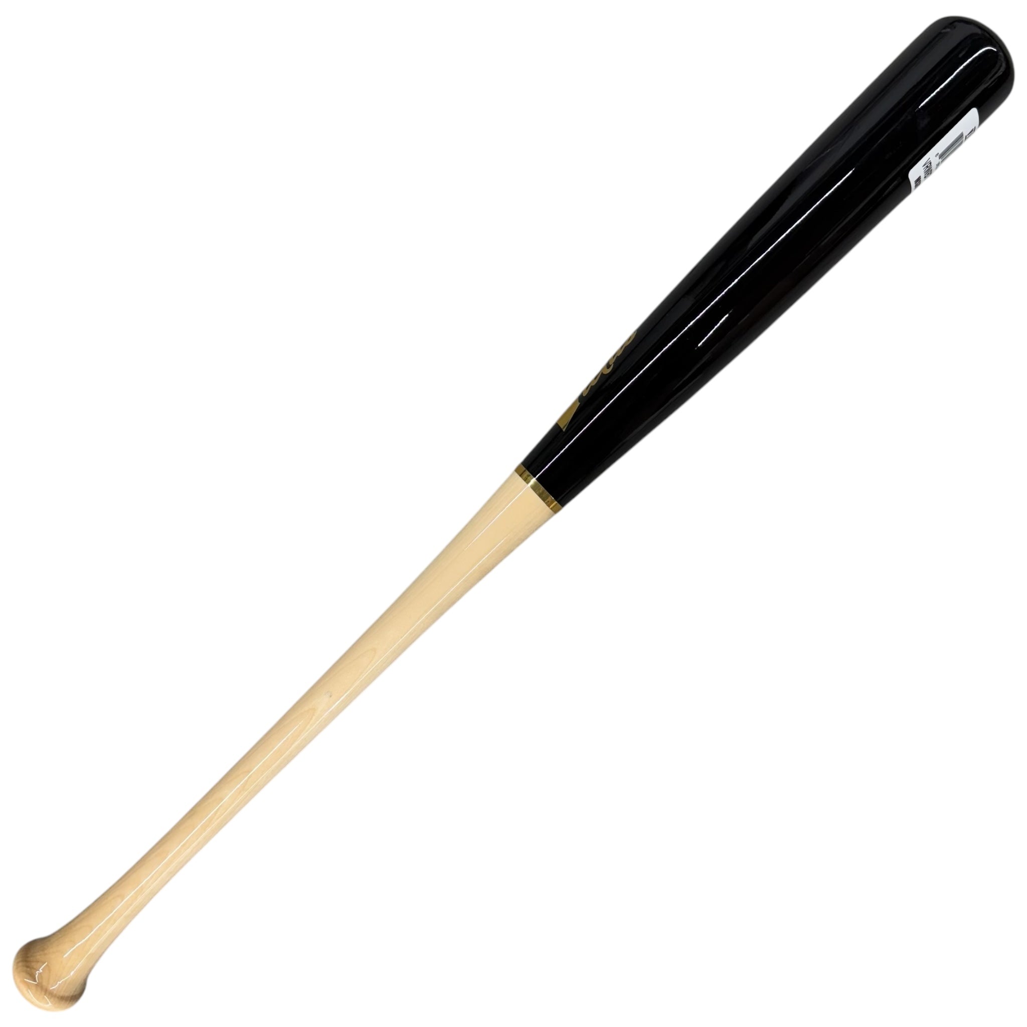 Victus TA7 Pro Reserve Birch Wood Baseball Bat VRWBTA7-NT/BK