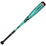 2025 Rawlings Mach AI Youth USA Baseball Bat -10oz RUS5MC10