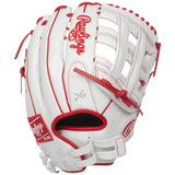 Rawlings Liberty Advanced Fastpitch Softball Glove 13" RLA130-6W