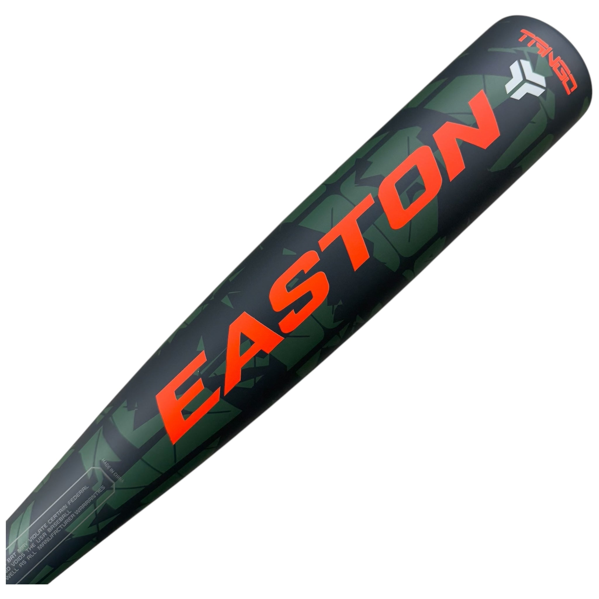 2025 Easton Tango Youth USA Baseball Bat -8oz EUS5TNG8 – CheapBats.com