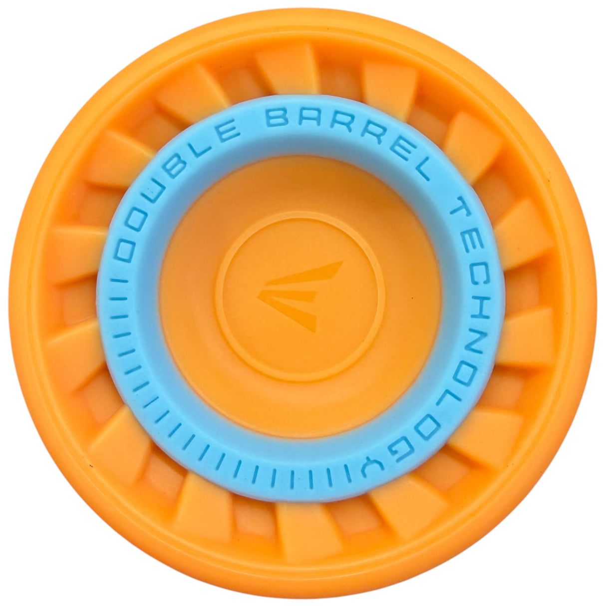 Easton Ghost OG Rainbow Sherbet Fastpitch Softball Bat