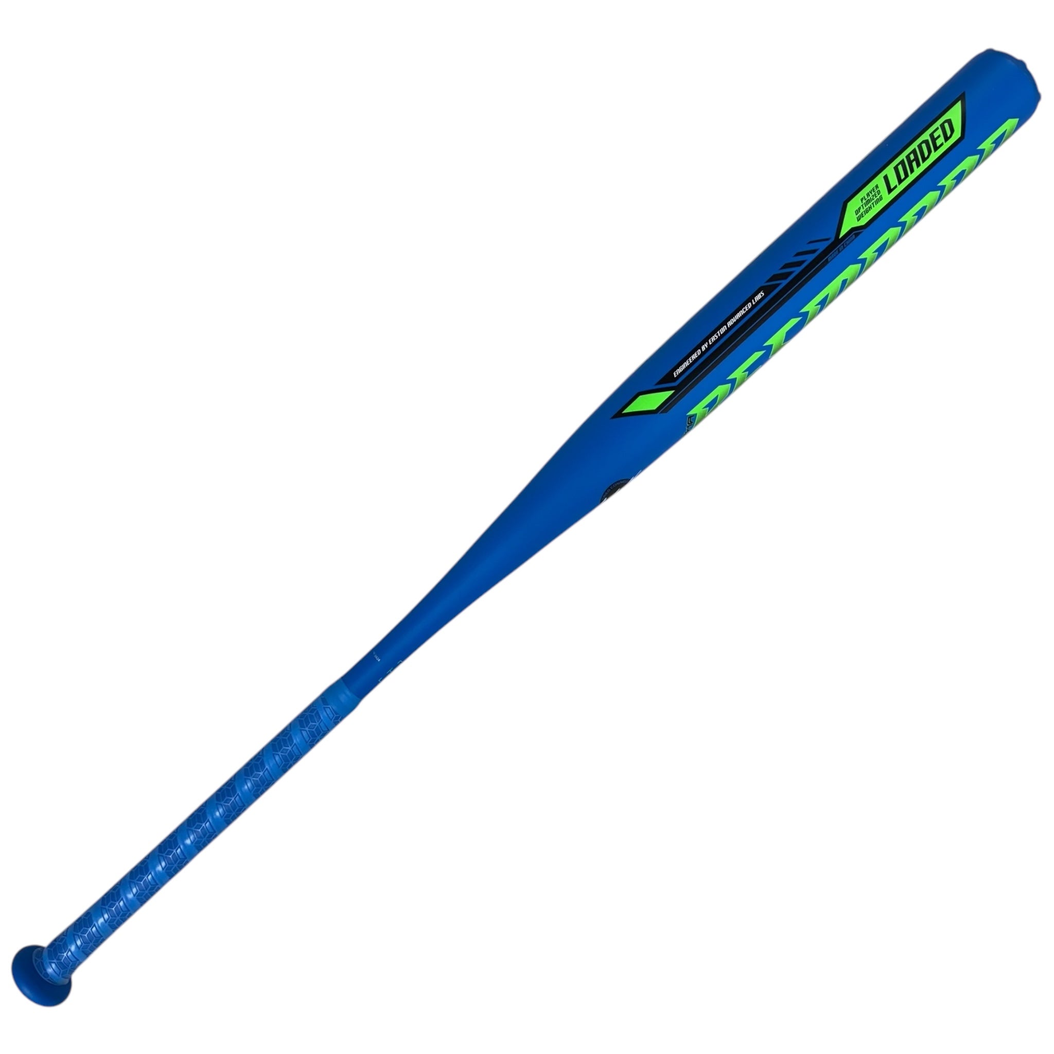 2024 Easton Alpha Resmondo Slowpitch Softball Bat Loaded USSSA