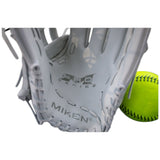 Miken Pro Series Slowpitch Softball Glove 15" PRO150-WW